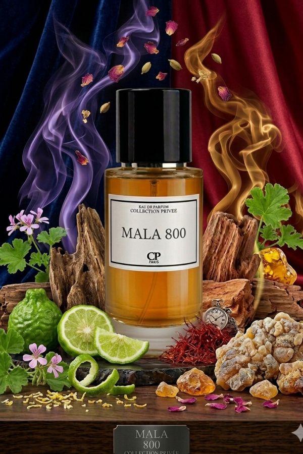 Parfum- Mala 800 Eau de Parfum