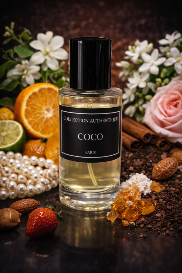 Parfum- Coco Eau de Parfum
