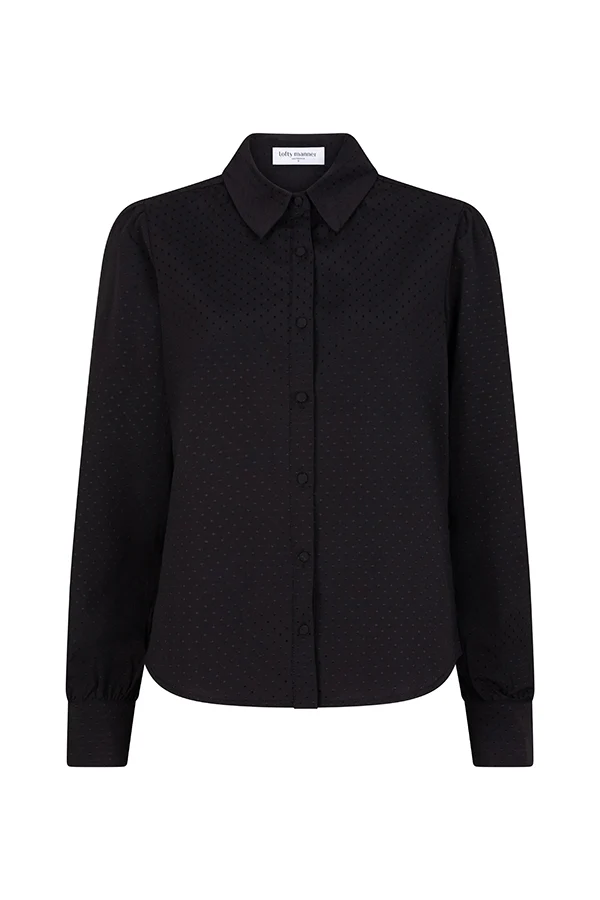 Blouse Lia | Black