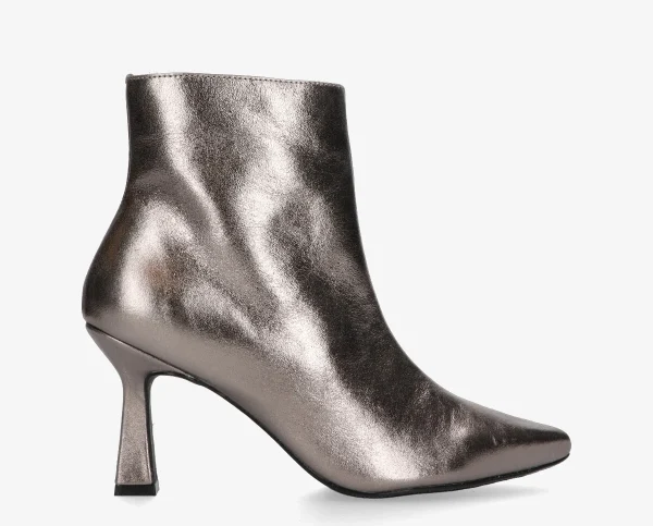 Tango Shoes Hakken Jude 1-s Zilver