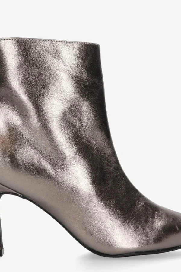 Tango Shoes Hakken Jude 1-s Zilver
