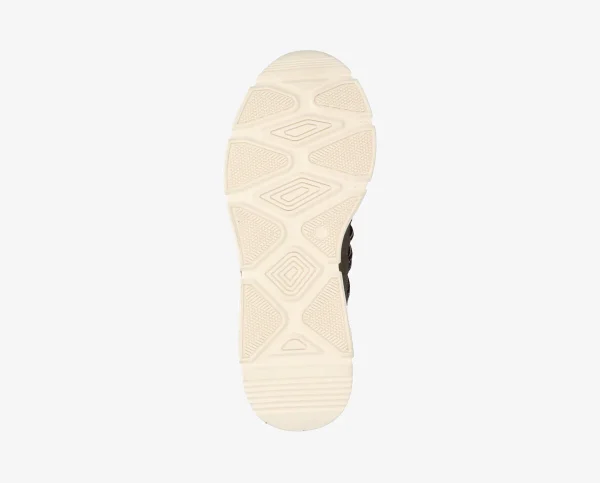 Sneakers | Kady fat 435-r | Black/Bronze - Afbeelding 6