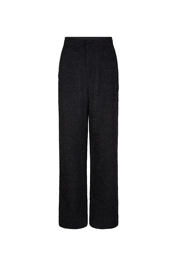 Broek Dora | Black