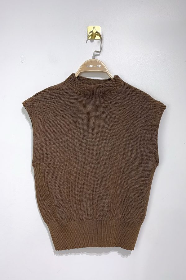 Top | FAVE | Brown
