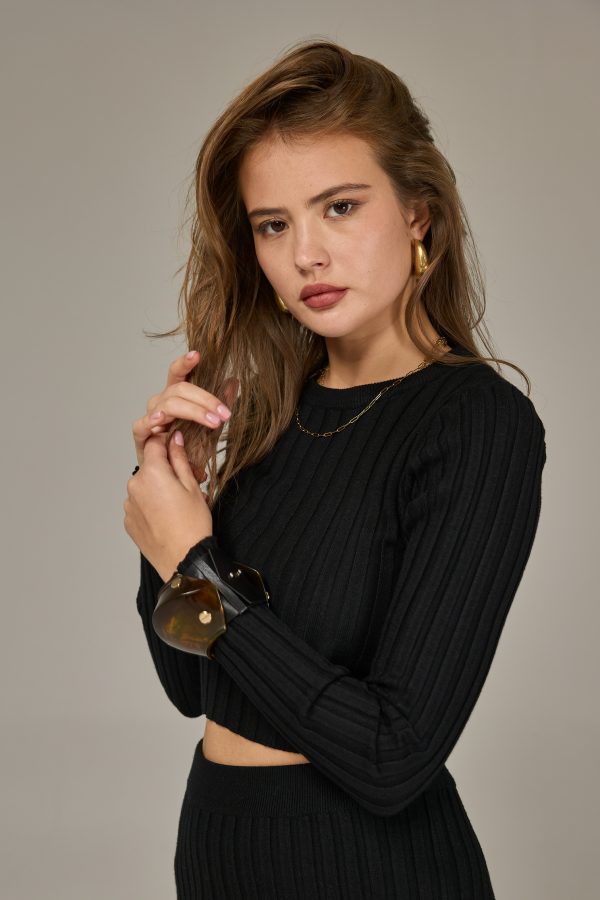 Top  | Lucce | Zwart