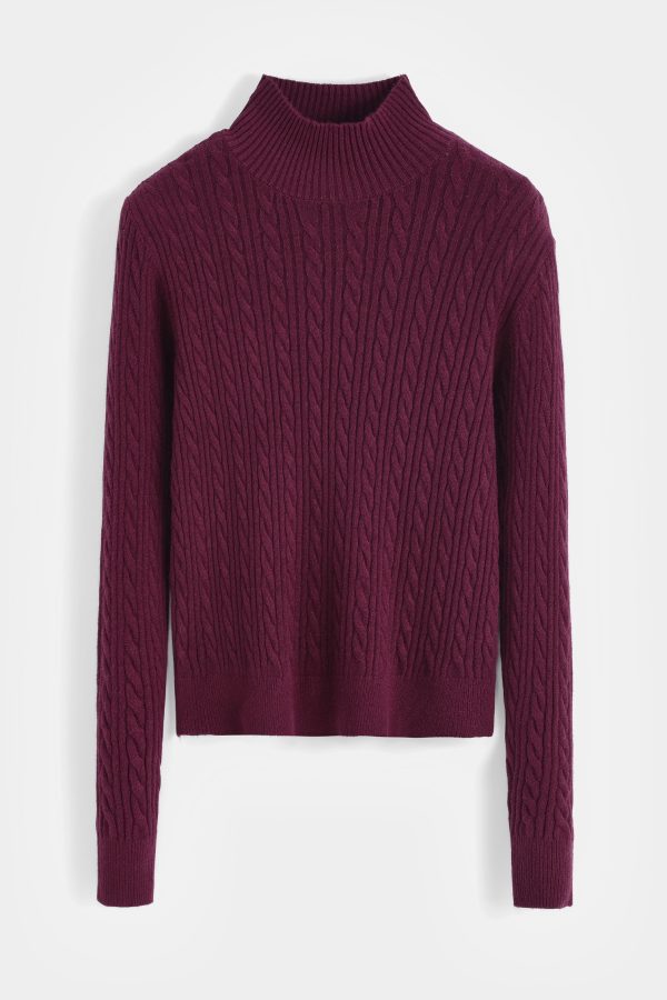 Top  | Lisa | Bordeaux