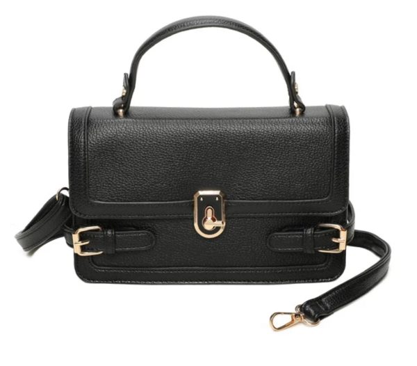 Tas | Grace | Noir