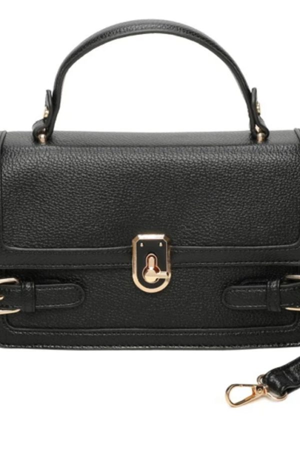 Tas | Grace | Noir