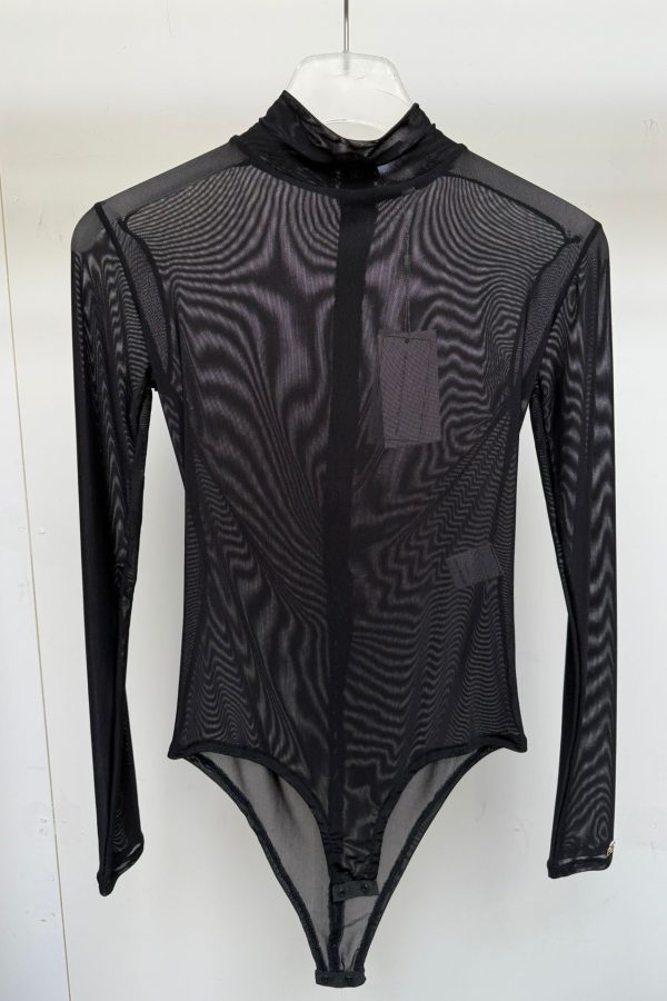 Body | Rigel | Black