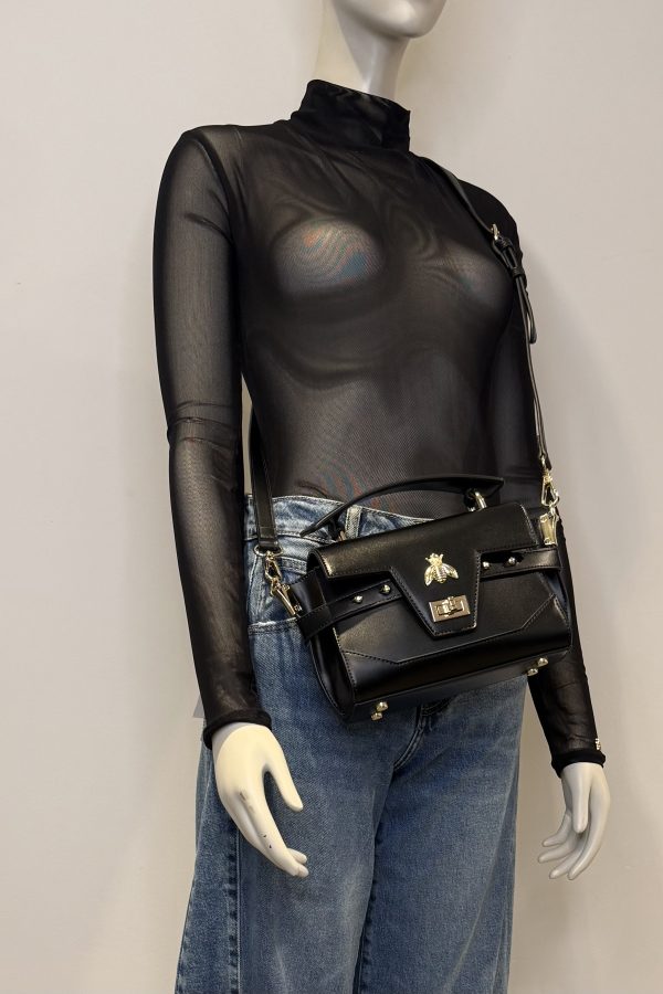 Body | Rigel | Black