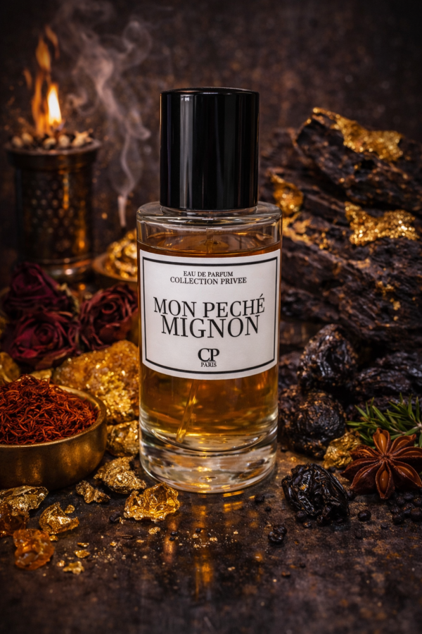 Parfum-  Mon Peché Mignon Eau de Parfum