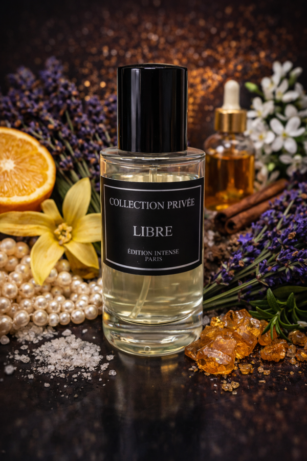 Parfum- Libre Eau de Parfum