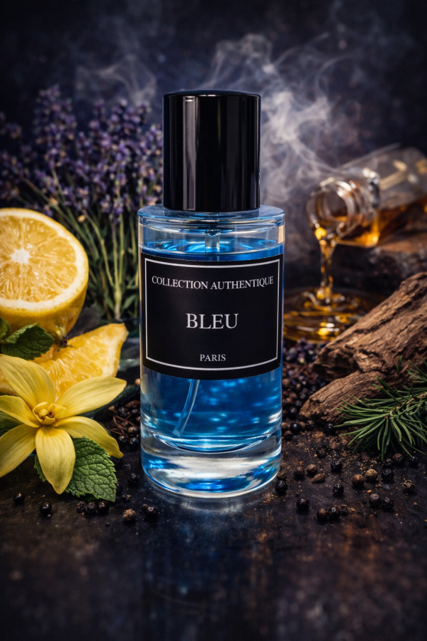 Parfum- Blue Eau de Parfum