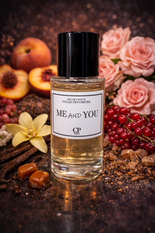 Parfum- Me and You Eau de Parfum