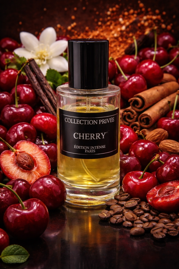 Parfum- Cherry Eau de Parfum
