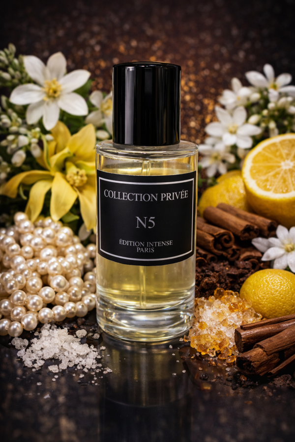 Parfum- N5 Eau de Parfum (kopie)