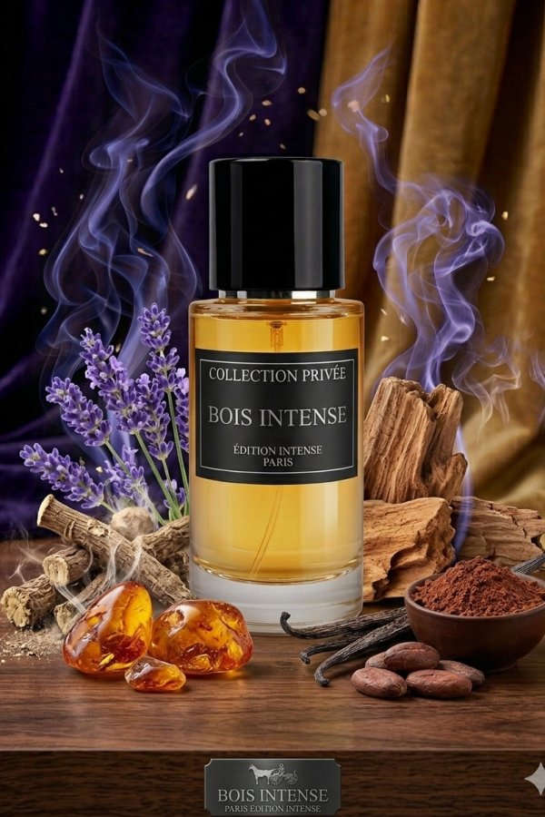 Parfum- Bois Intense Eau de Parfum