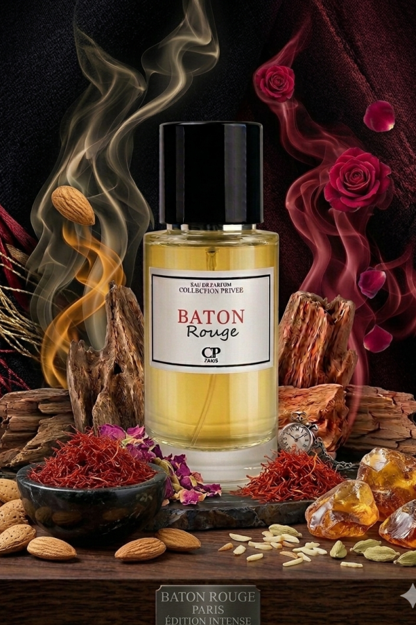 Parfum- Baton Rouge Eau de Parfum